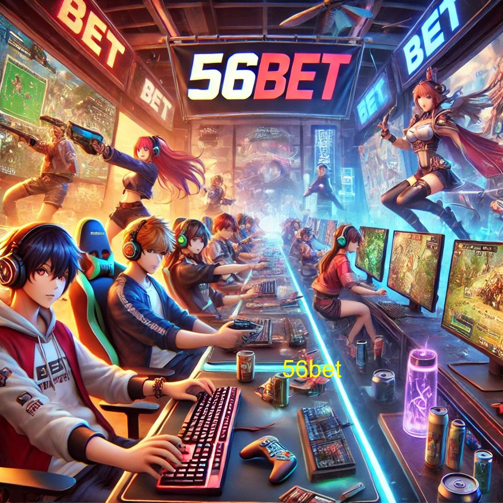 Guia para iniciantes: como começar a jogar no 56bet