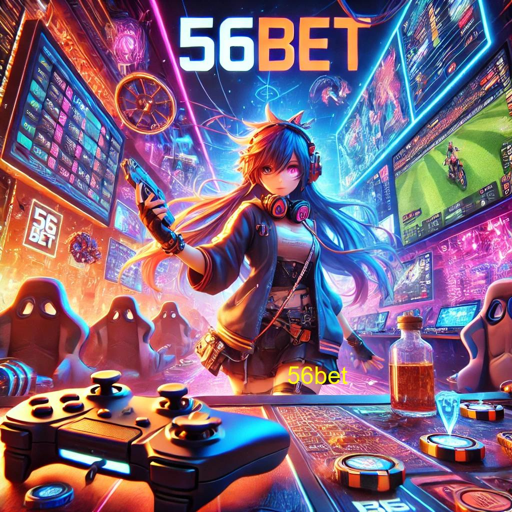 Confira as dicas para se dar bem no jogo (56bet) e alcançar a vitória.