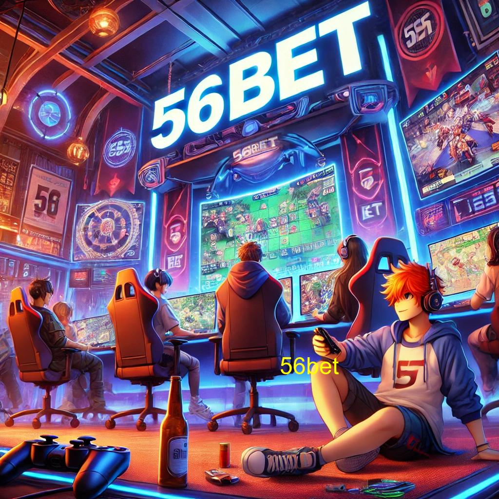 O impacto das atualizações frequente na experiência do usuário em 56betO universo dos jogos online: descubra a magia por trás do 56bet