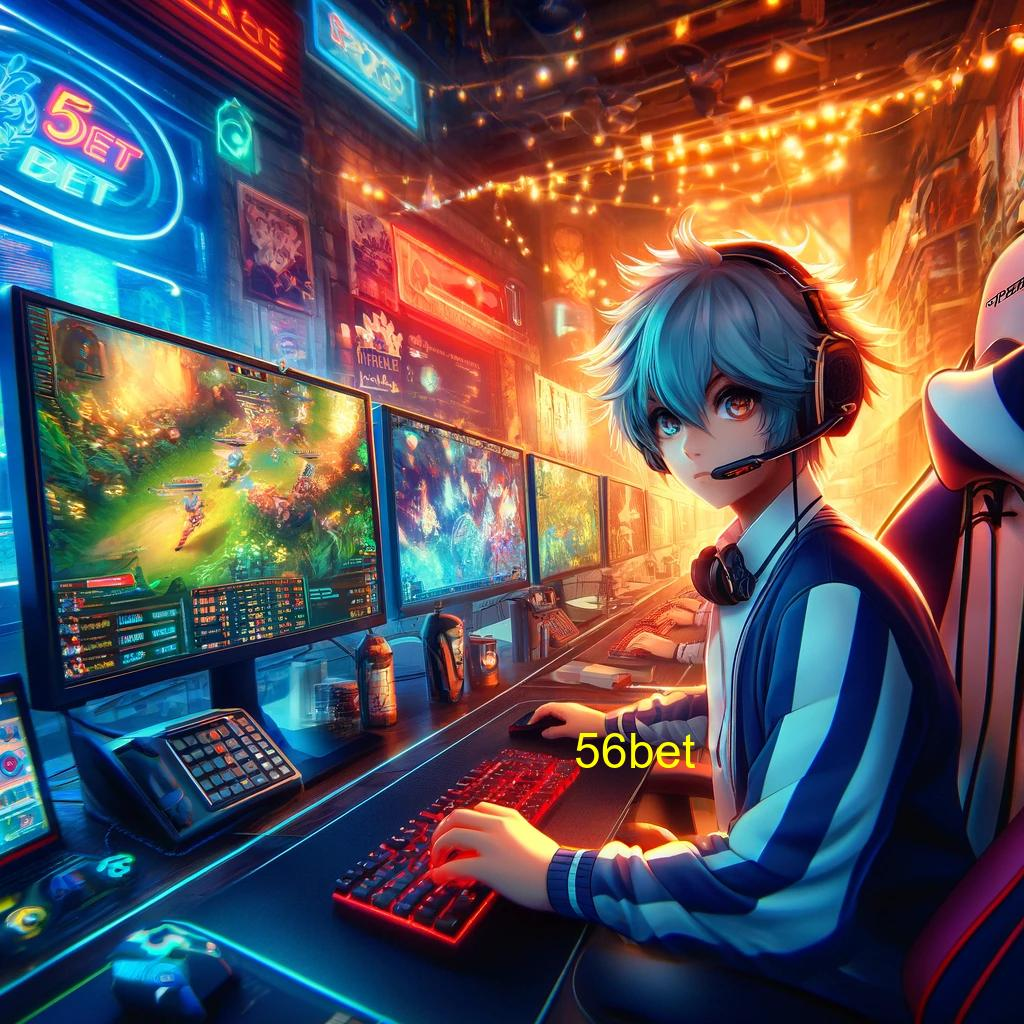 56bet: dicas essenciais para jogadores iniciantes